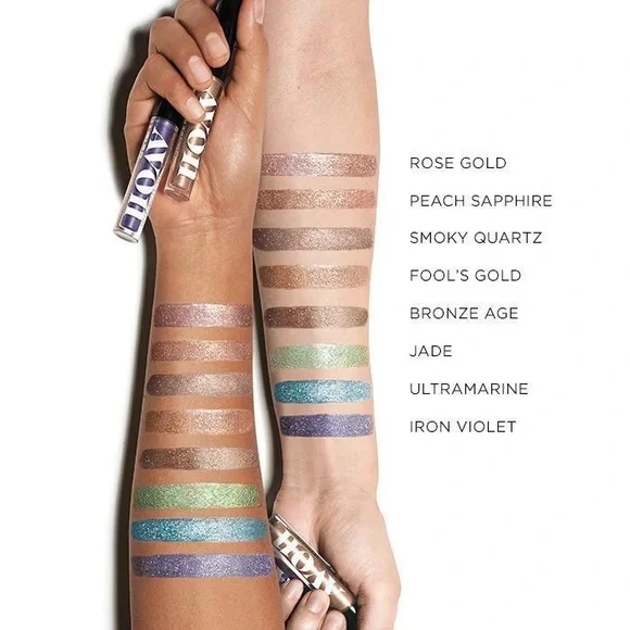 Glimmer Shadow - Picture 9 of 10